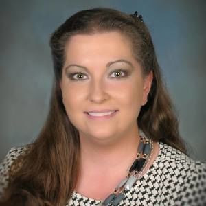 Meet your Posher, Kristie